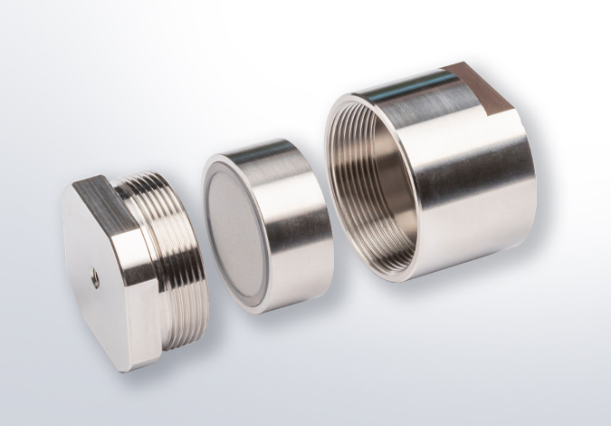 (U)HPLC Accessories